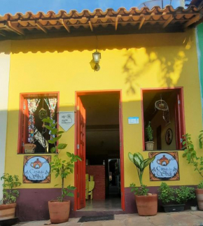 Casa do Shá, Lençóis
